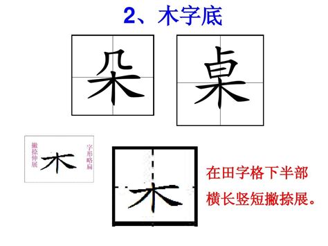 木字旁好看的字|木字旁好听的字有哪些？